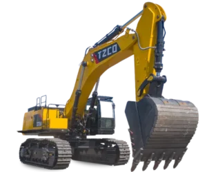 alat berat tzco
