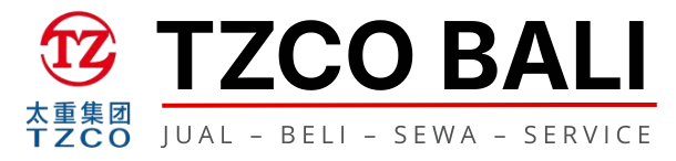 tzco bali