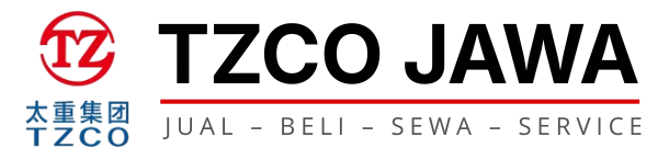 TZCO jakarta