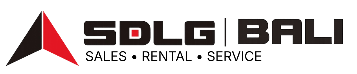 SDLG BALI - ALAT BERAT SDLG BALI - EXAVATOR BALI - ALAT BERAT BALI